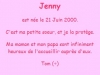 jenny