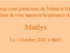 maelys