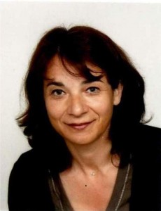Cecile Sejourne