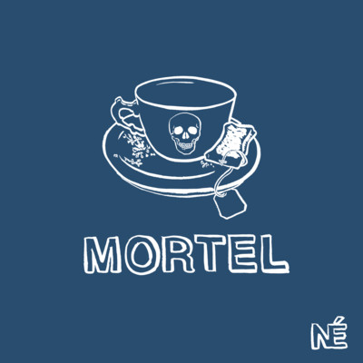 Podcast “Mortel” – Mourir sans avoir vécu