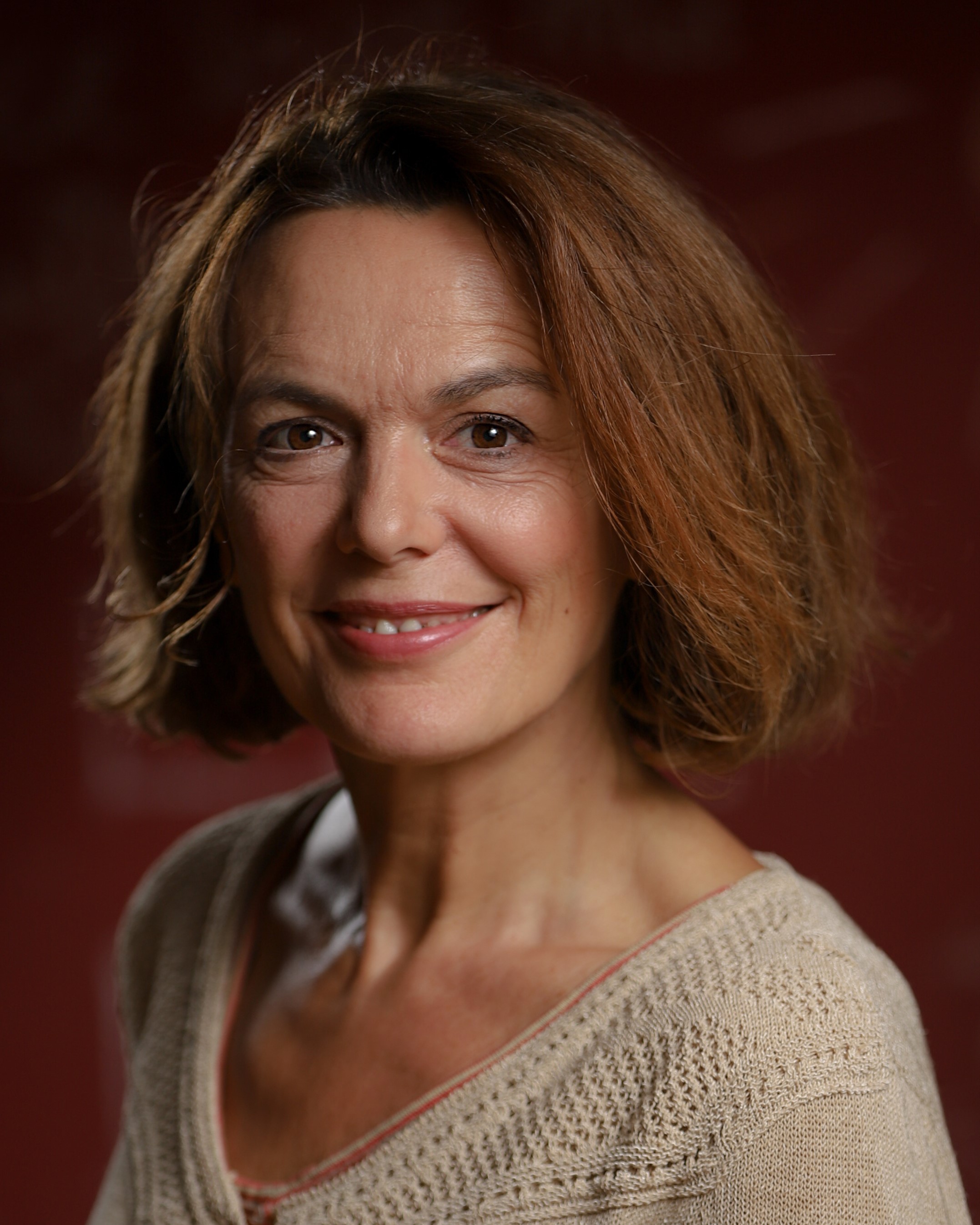 Mme Dominique Merg-Essadi