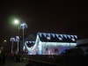 Décorations et illuminations