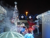 Décorations et illuminations