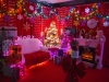 L'antre du Père Noël