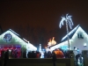 Décorations et illuminations