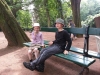 Yann et Selma